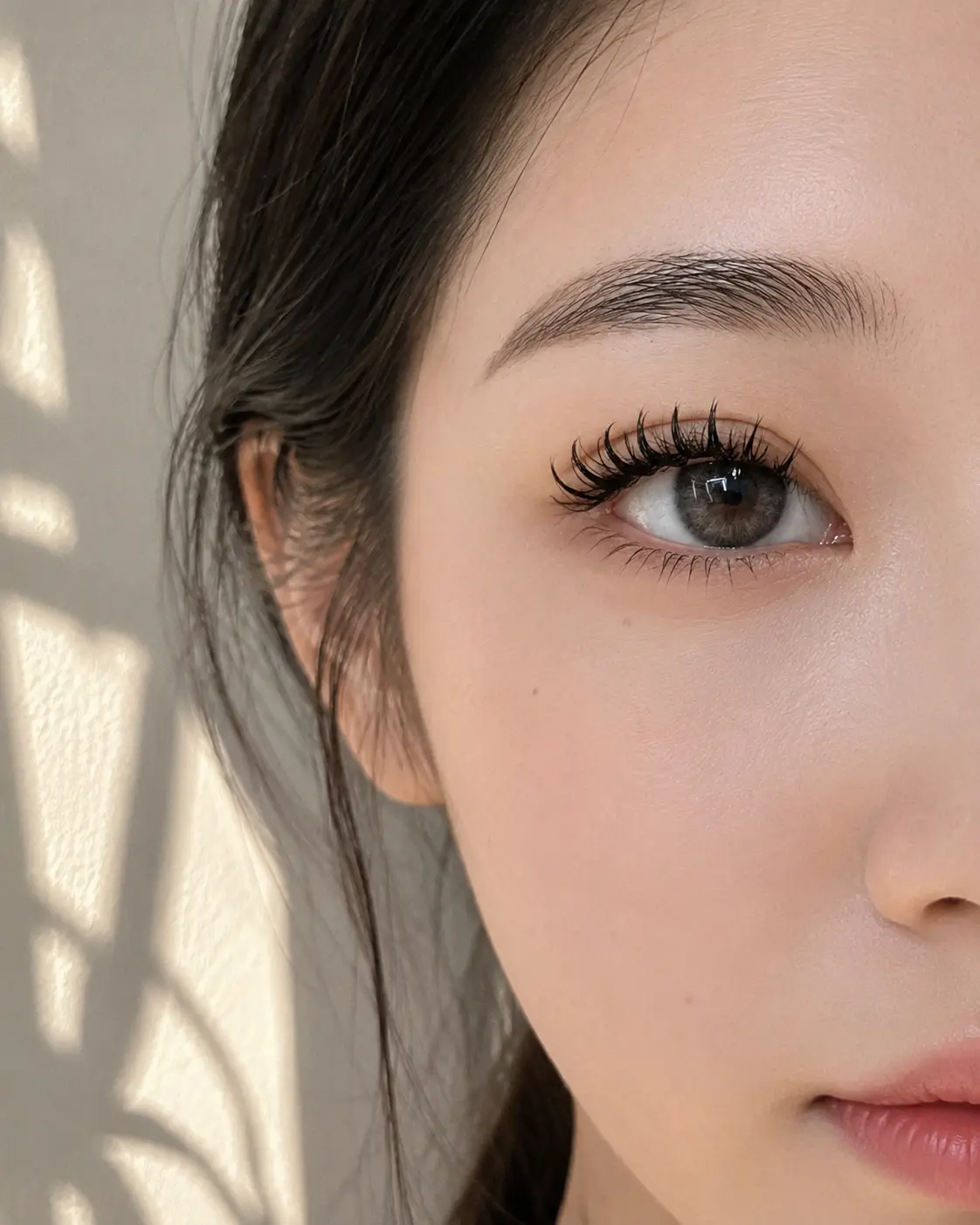 lash perm