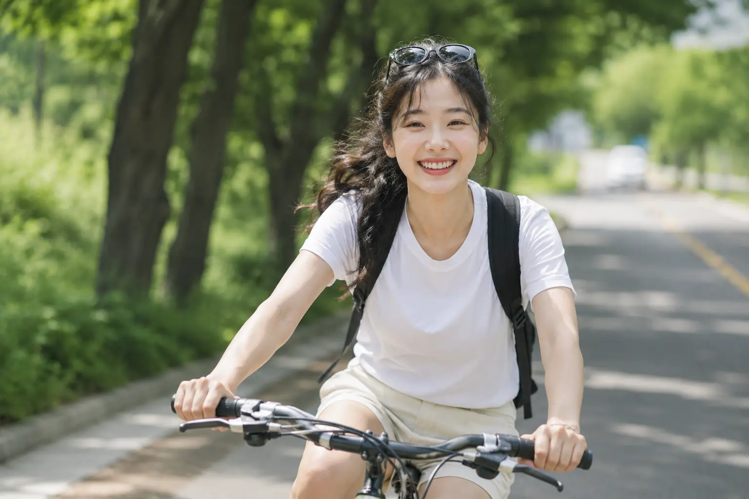 주엽에서 일산속눈썹 유래쉬 오시는 길 안내
