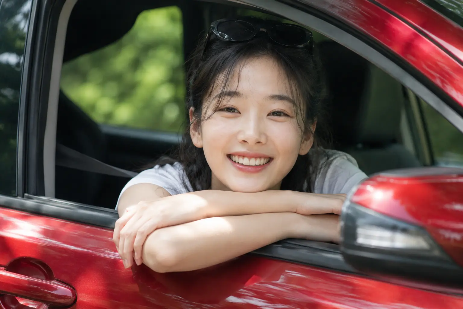 야당에서 일산속눈썹 유래쉬 오시는 길 안내