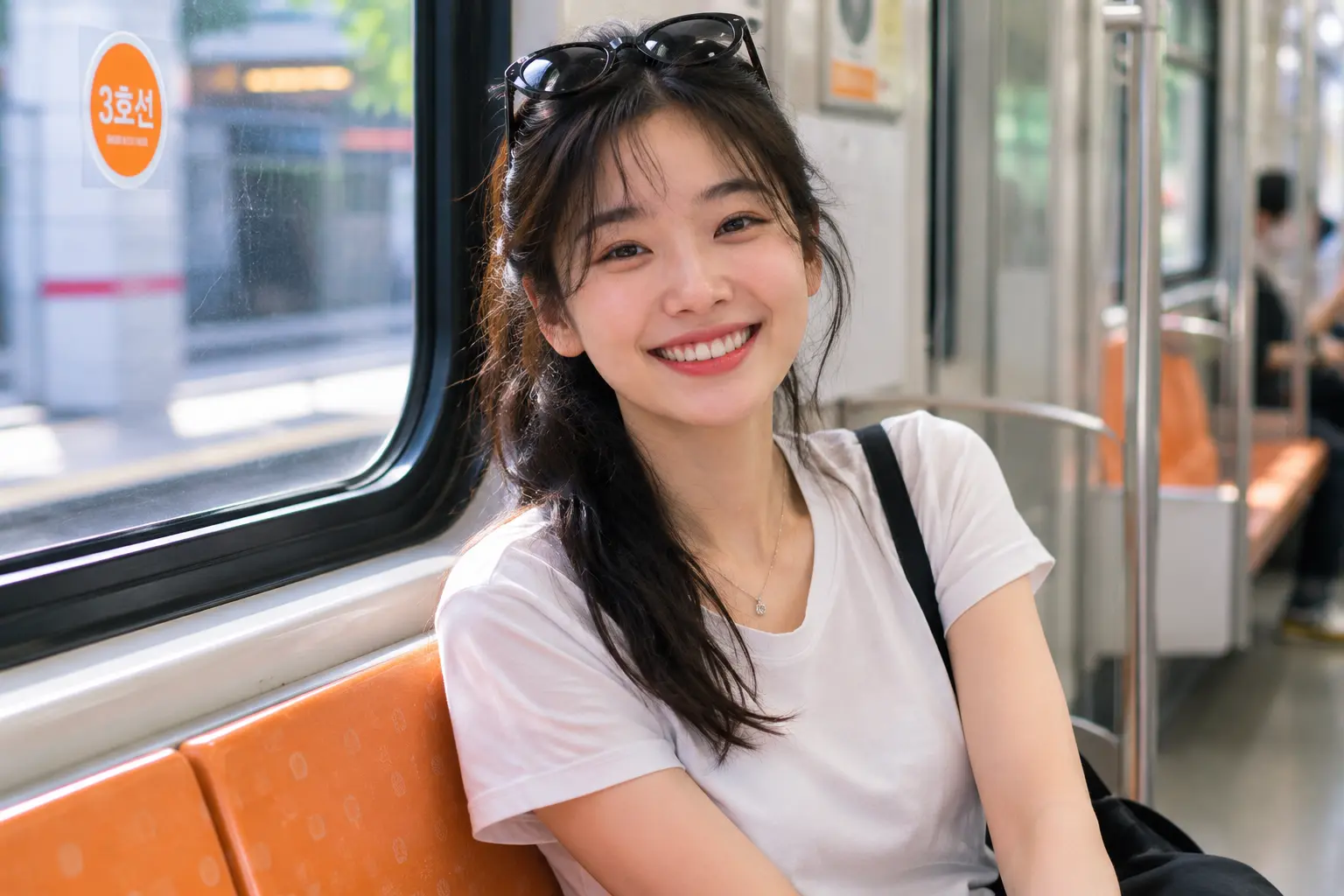 대화에서 일산속눈썹 유래쉬 오시는 길 안내